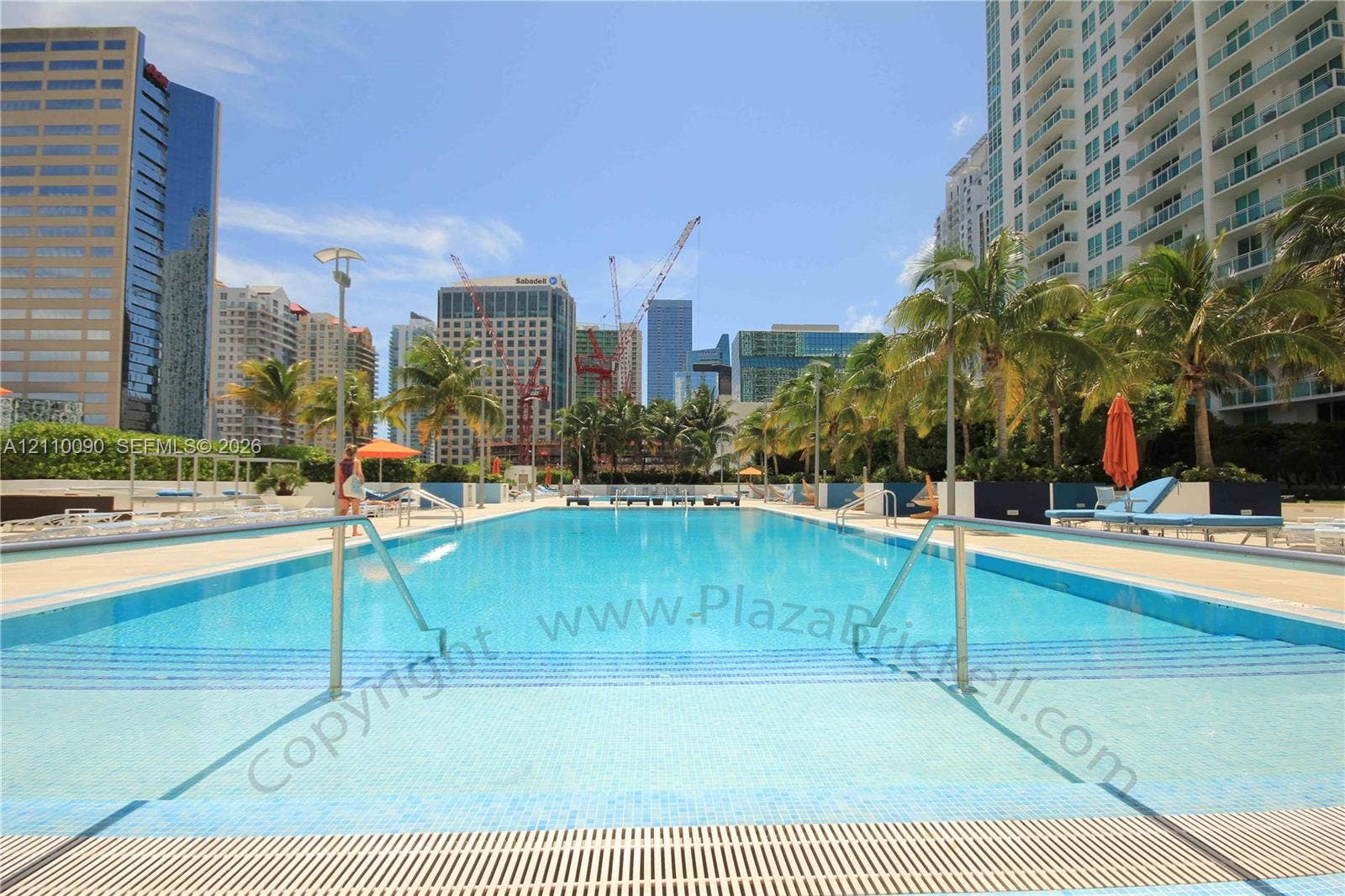 950 Brickell Bay Drive, #4109, Miami, Miami, FL 33131 Photo 15