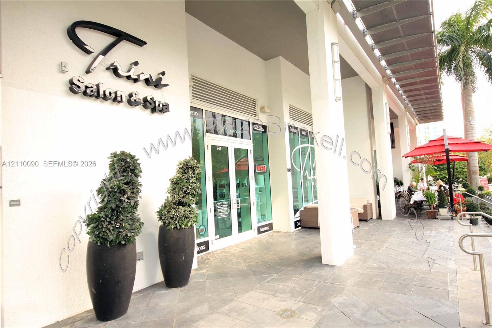 950 Brickell Bay Drive, #4109, Miami, Miami, FL 33131 Photo 26