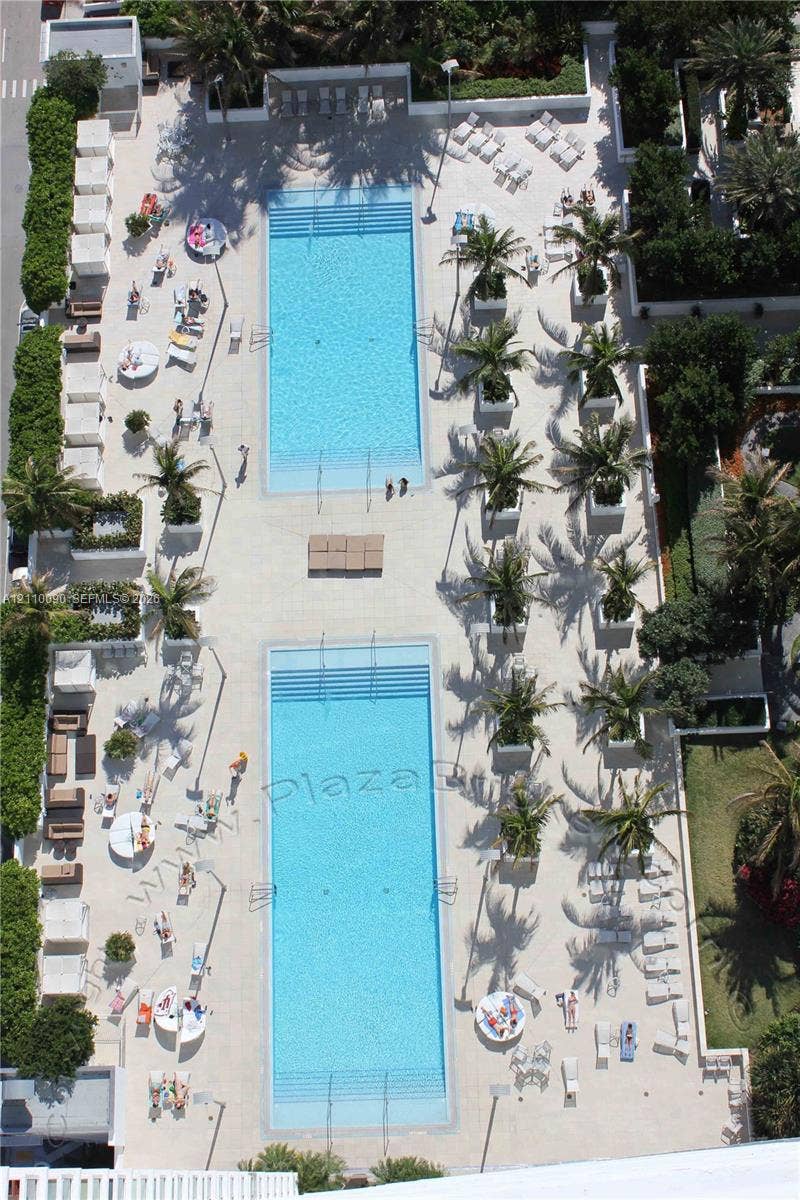 950 Brickell Bay Drive, #4109, Miami, Miami, FL 33131 Photo 14