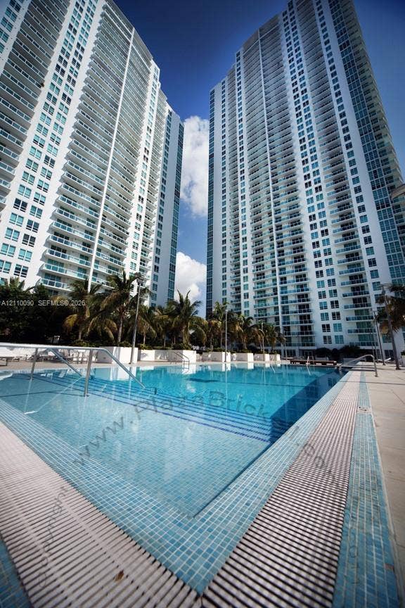 950 Brickell Bay Drive, #4109, Miami, Miami, FL 33131 Photo 13