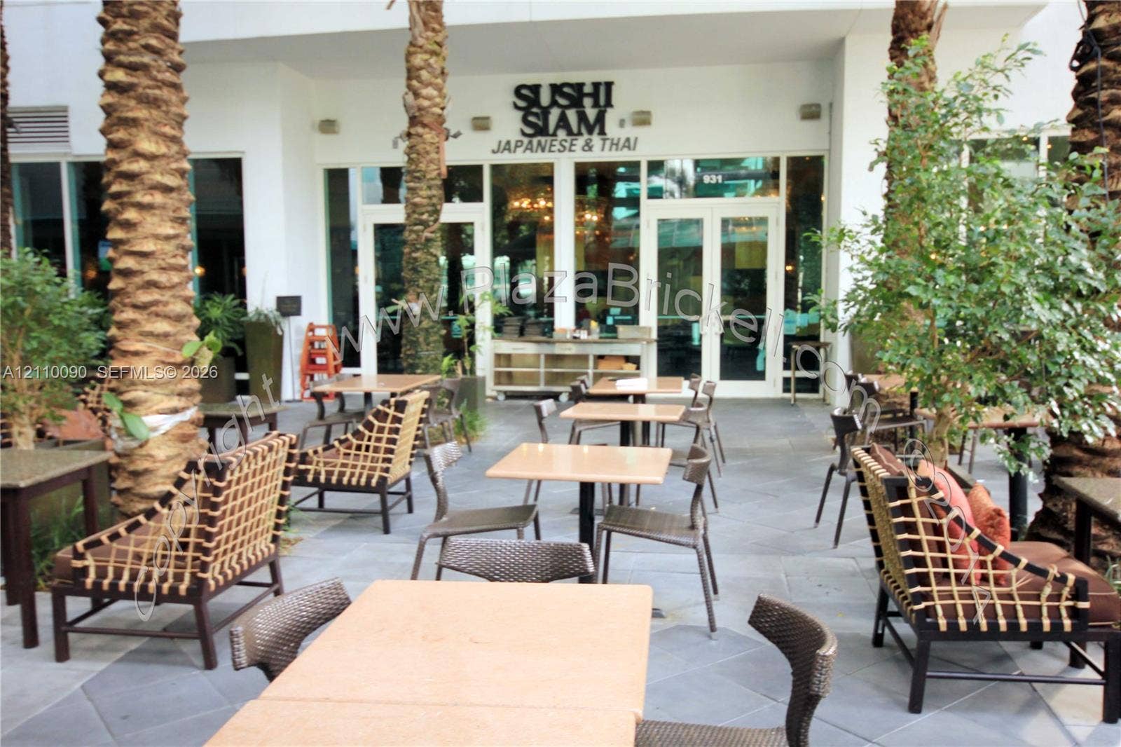 950 Brickell Bay Drive, #4109, Miami, Miami, FL 33131 Photo 24