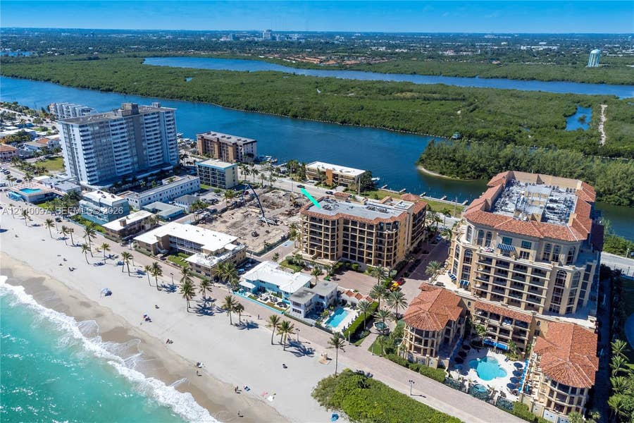 Property photo for 3415 N Ocean Drive, #401, Hollywood, FL