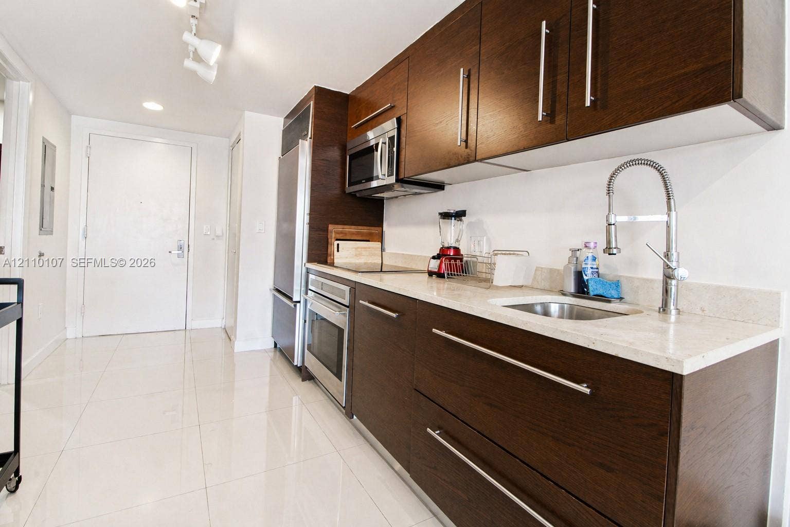 465 Brickell Avenue, #4604, Miami, Miami, FL 33131 Photo 11