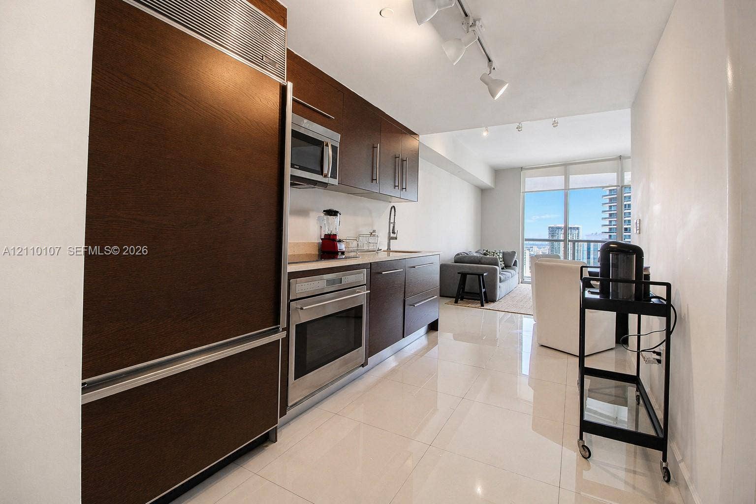465 Brickell Avenue, #4604, Miami, Miami, FL 33131 Photo 10