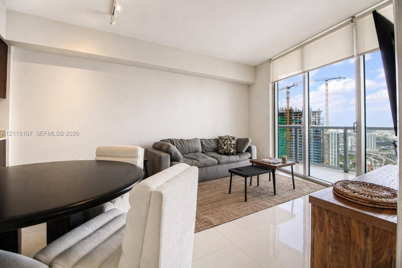 465 Brickell Avenue, #4604, Miami, Miami, FL 33131 Photo 4