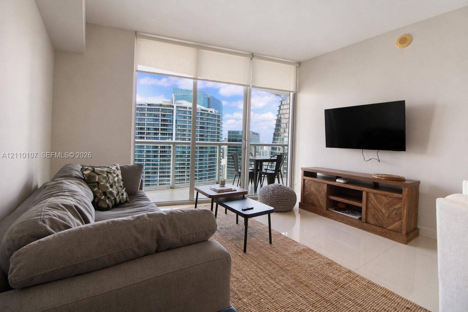 465 Brickell Avenue, #4604, Miami, Miami, FL 33131 Photo 5