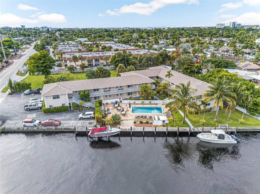 Property photo for 199 E Mcnab Road, #101, Pompano Beach, FL