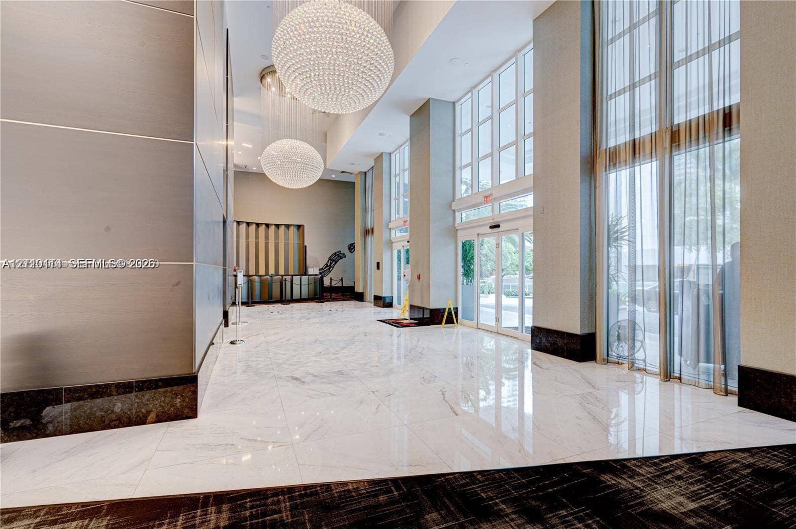 950 Brickell Bay Drive, #5108, Miami, Miami, FL 33131 Photo 15