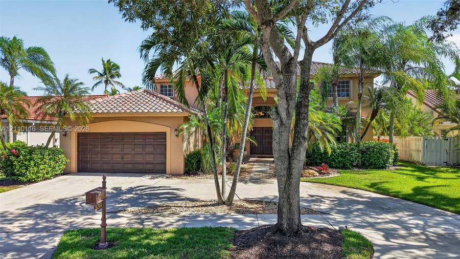 Property photo for 331 Fairmont Way, Weston, FL