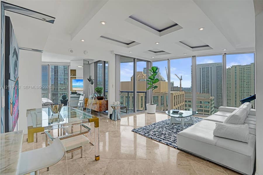Property photo for 333 Las Olas Way, #2708, Fort Lauderdale, FL