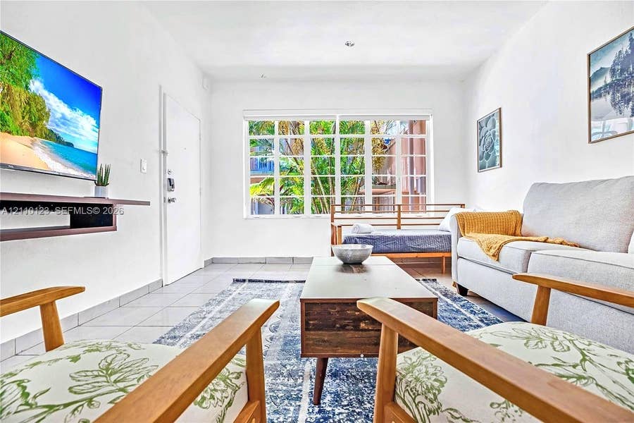 Property photo for 301 86th Street, #303-3, Miami Beach, FL