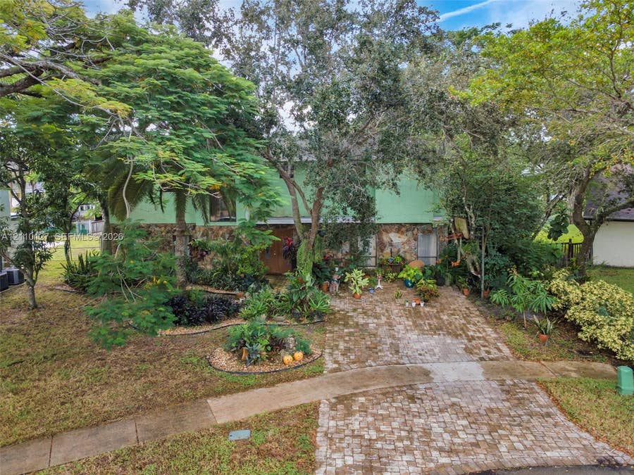 Property photo for 10164 SW 52nd Street, Cooper City, FL