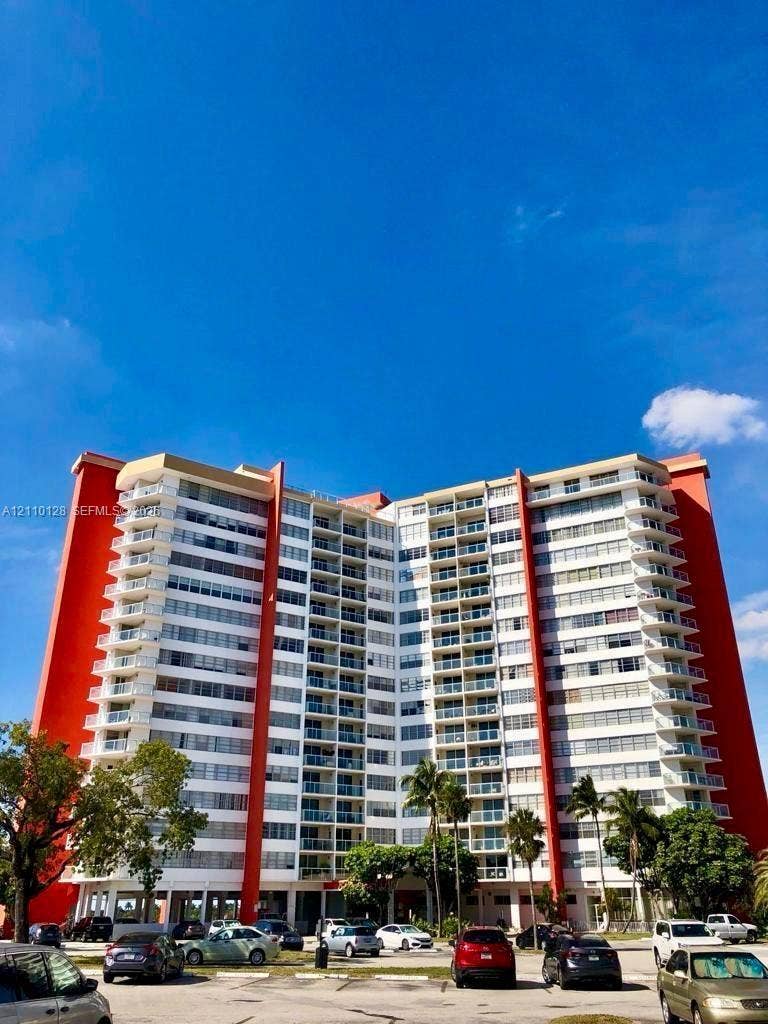 Property photo for 1351 NE Miami Gardens Drive, #1624E, Miami, FL