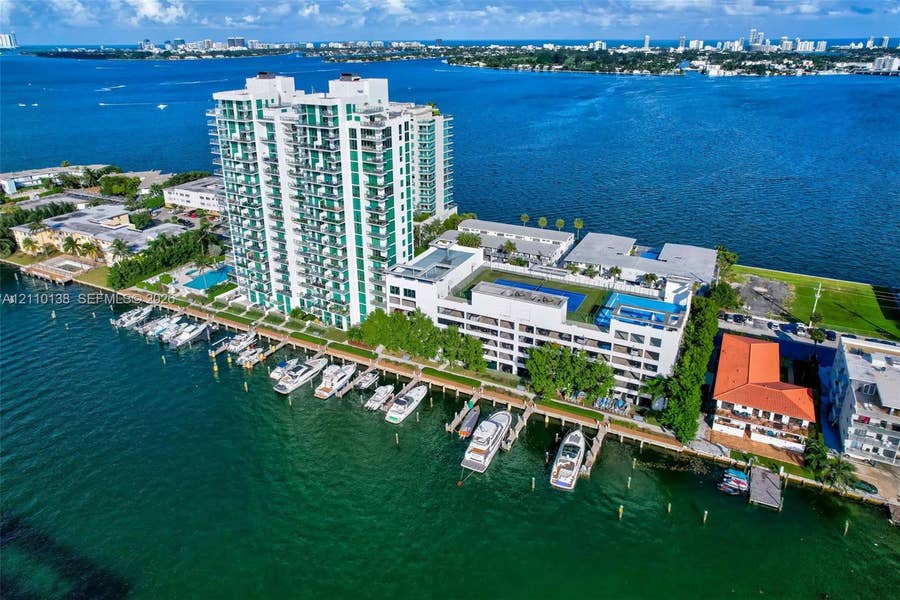 Property photo for 7930 East Drive, #307, North Bay Village, FL