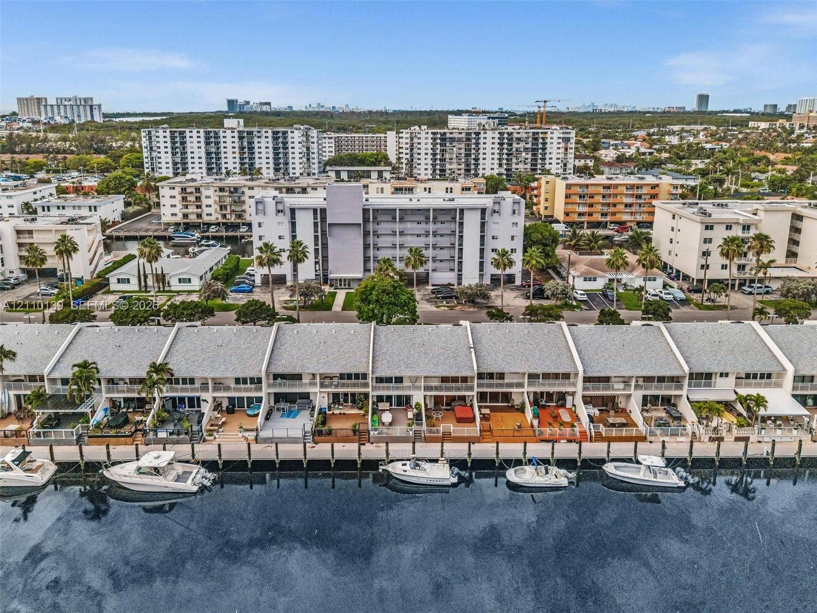 3601 NE 168th Street, #108, North Miami Beach, FL 33160 Photo 3