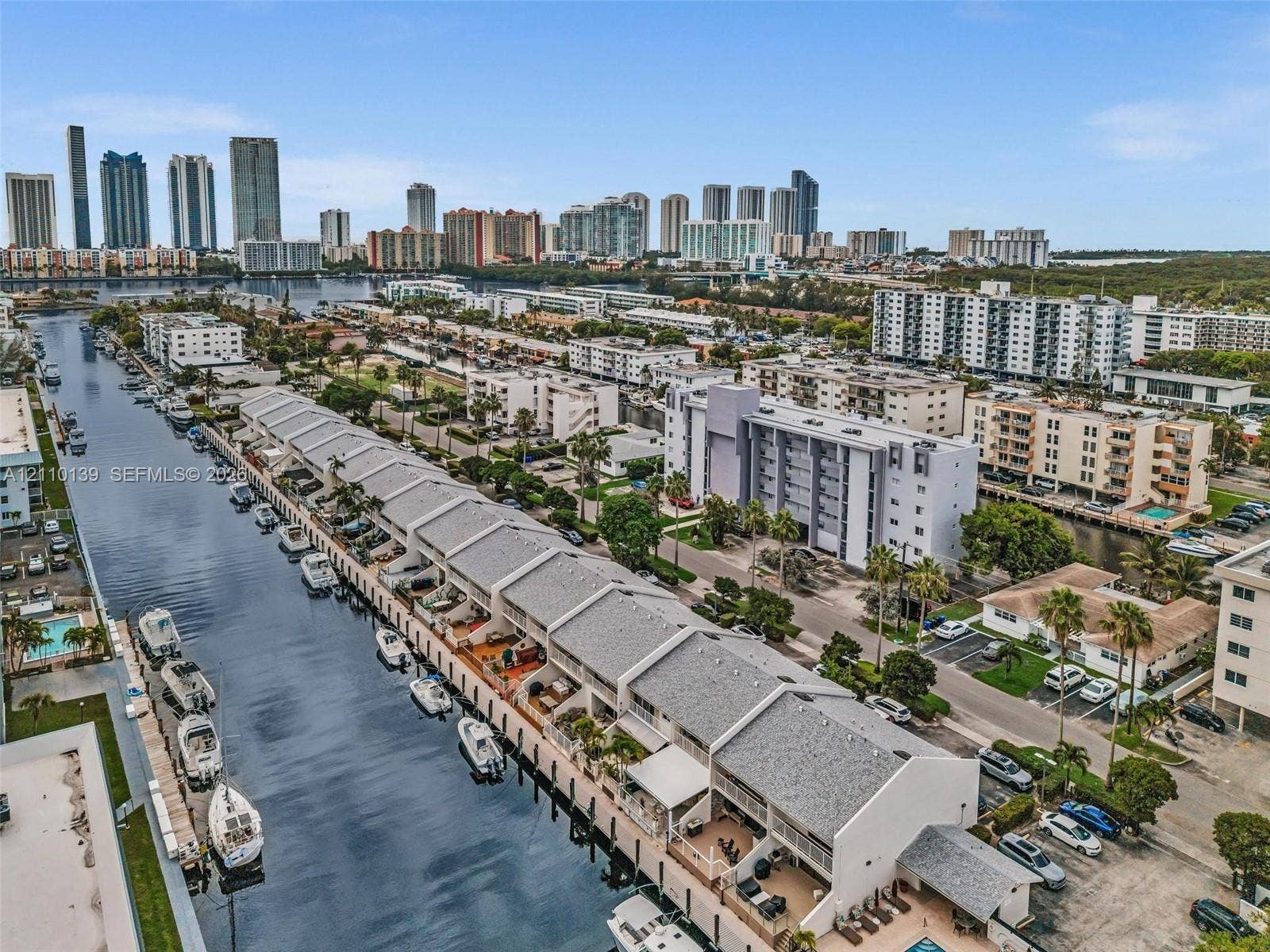 3601 NE 168th Street, #108, North Miami Beach, FL 33160 Photo 4