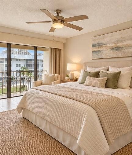 3601 NE 168th Street, #108, North Miami Beach, FL 33160 Virtually renovated