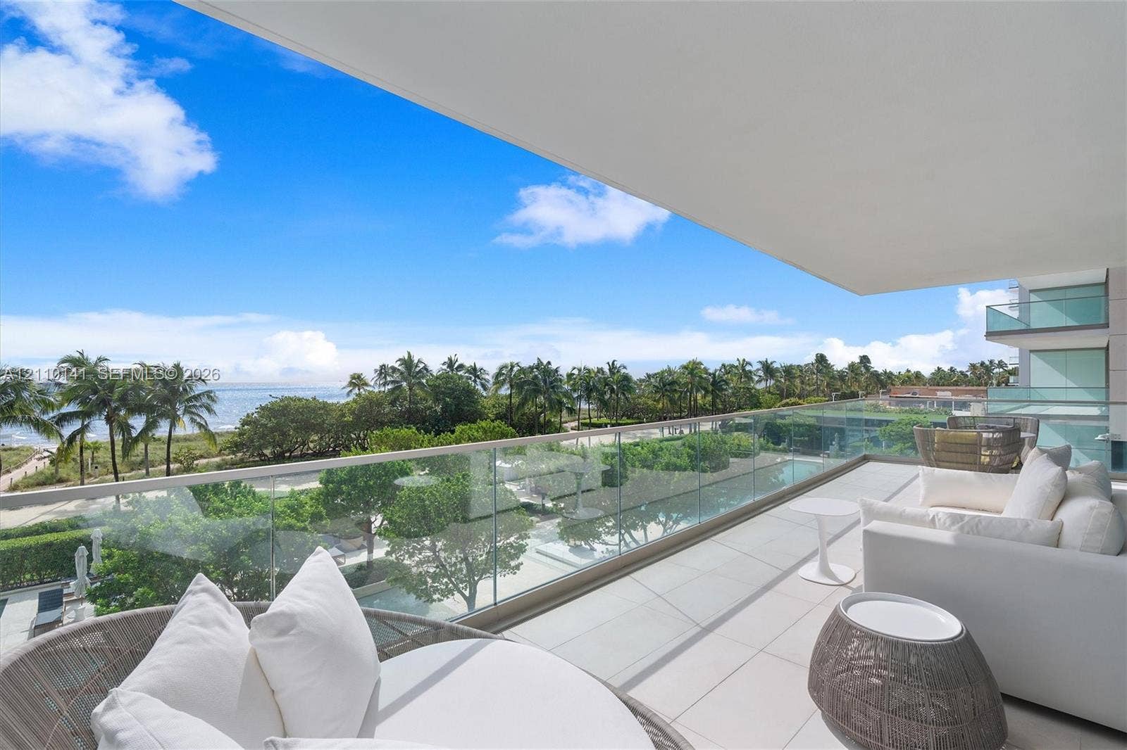 10203 Collins Avenue, #303, Bal Harbour, FL 33154 Photo 26