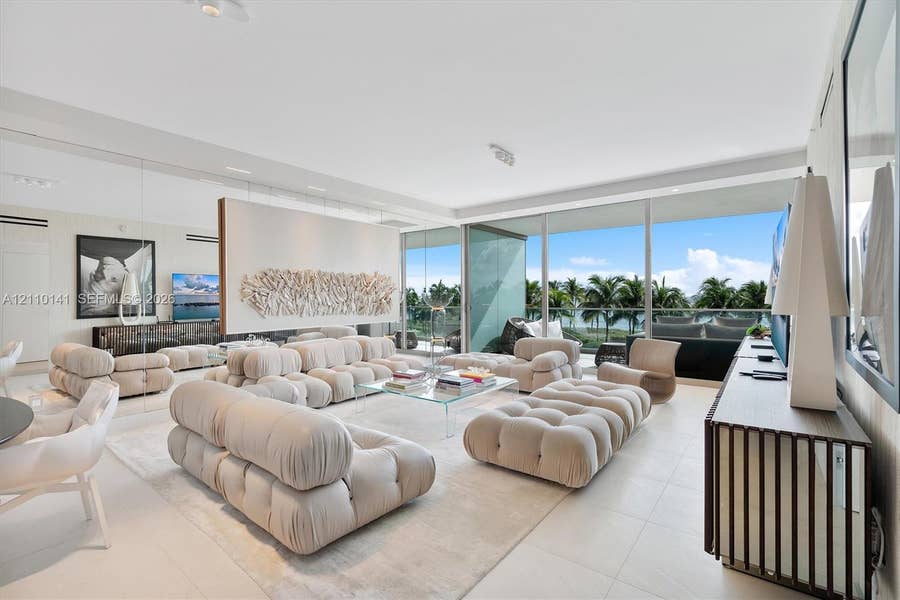 Property photo for 10203 Collins Avenue, #303, Bal Harbour, FL