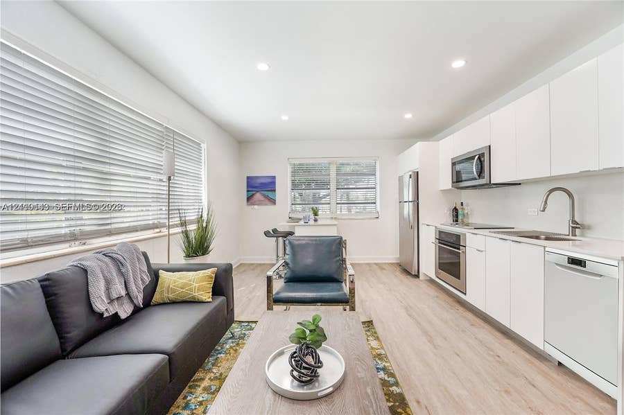 Property photo for 1407 Meridian Avenue, #7, Miami Beach, FL