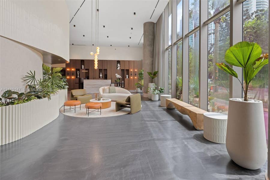 Property photo for 2200 Brickell Avenue, #206, Miami, FL