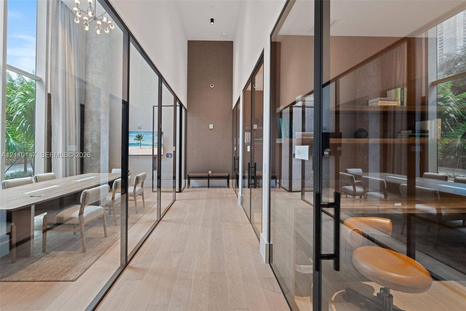 2200 Brickell Avenue, #206, Miami, FL 33129 work-from-home