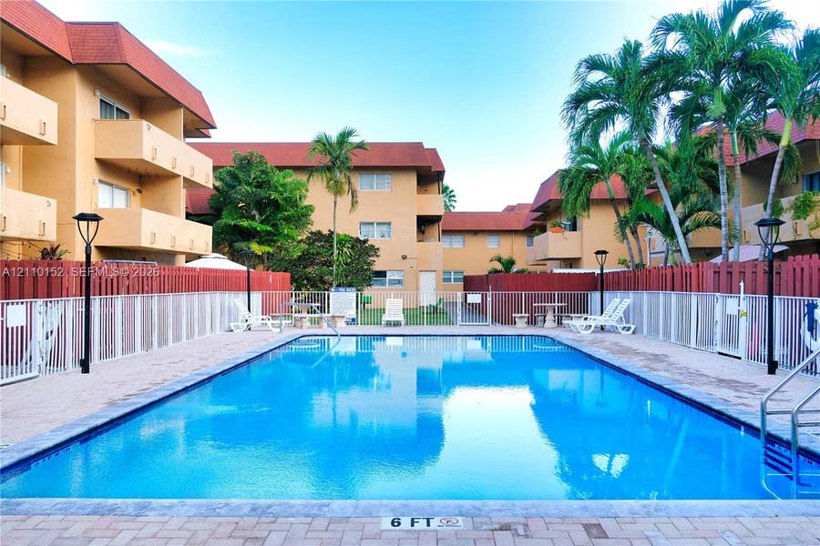 Property photo for 9962 SW 88th Street, #722-7, Miami, FL