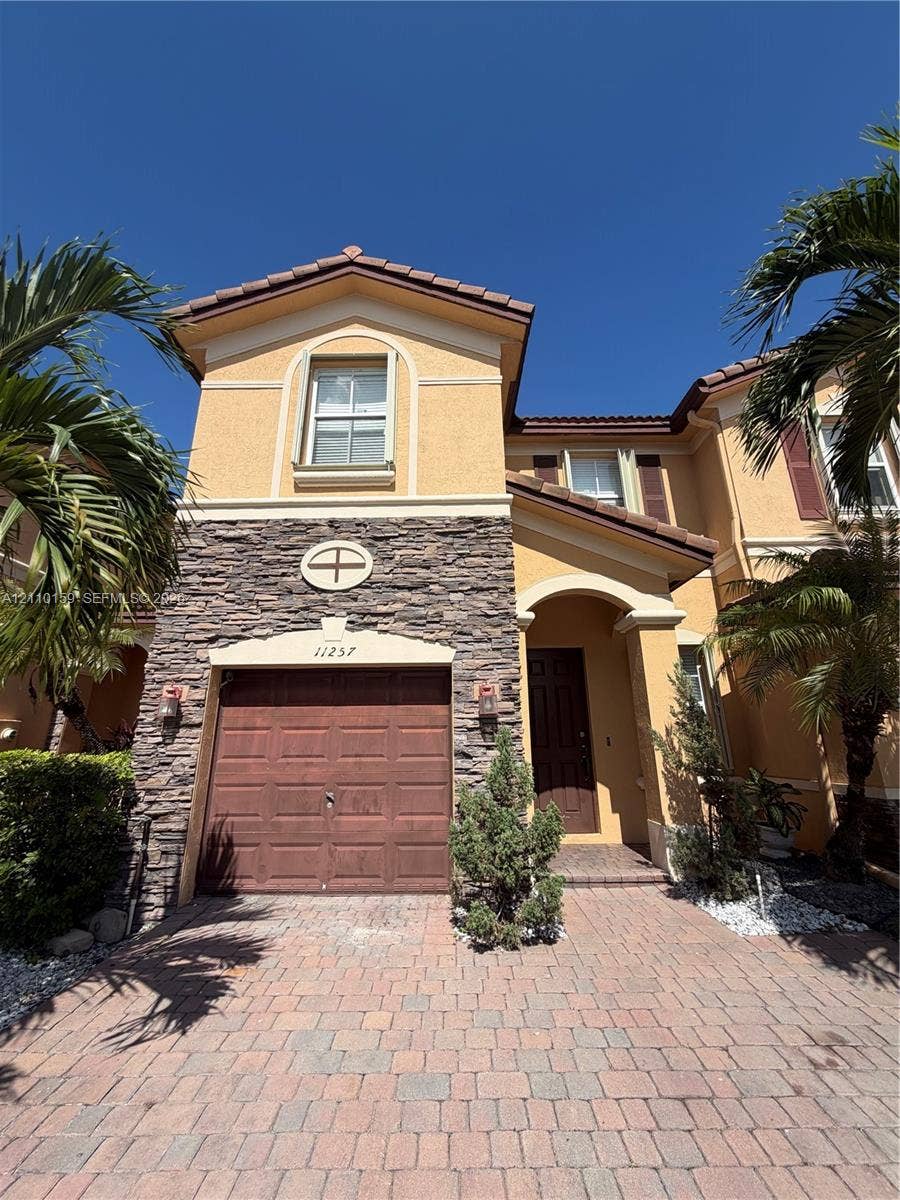 Property photo for 11257 NW 87th Terrace, #11257, Doral, FL