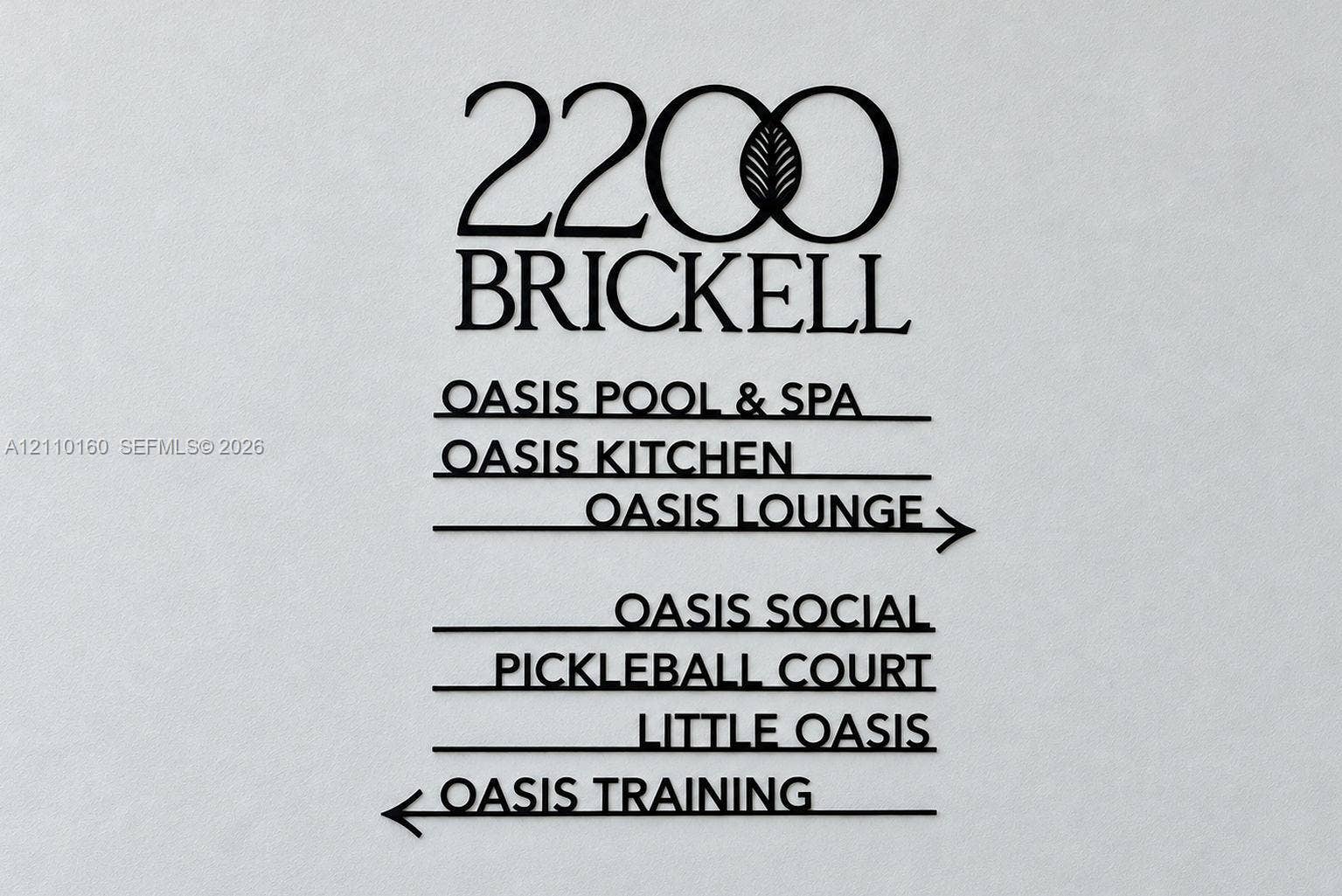 2200 Brickell Avenue, #206, Miami, Miami, FL 33129 Photo 64