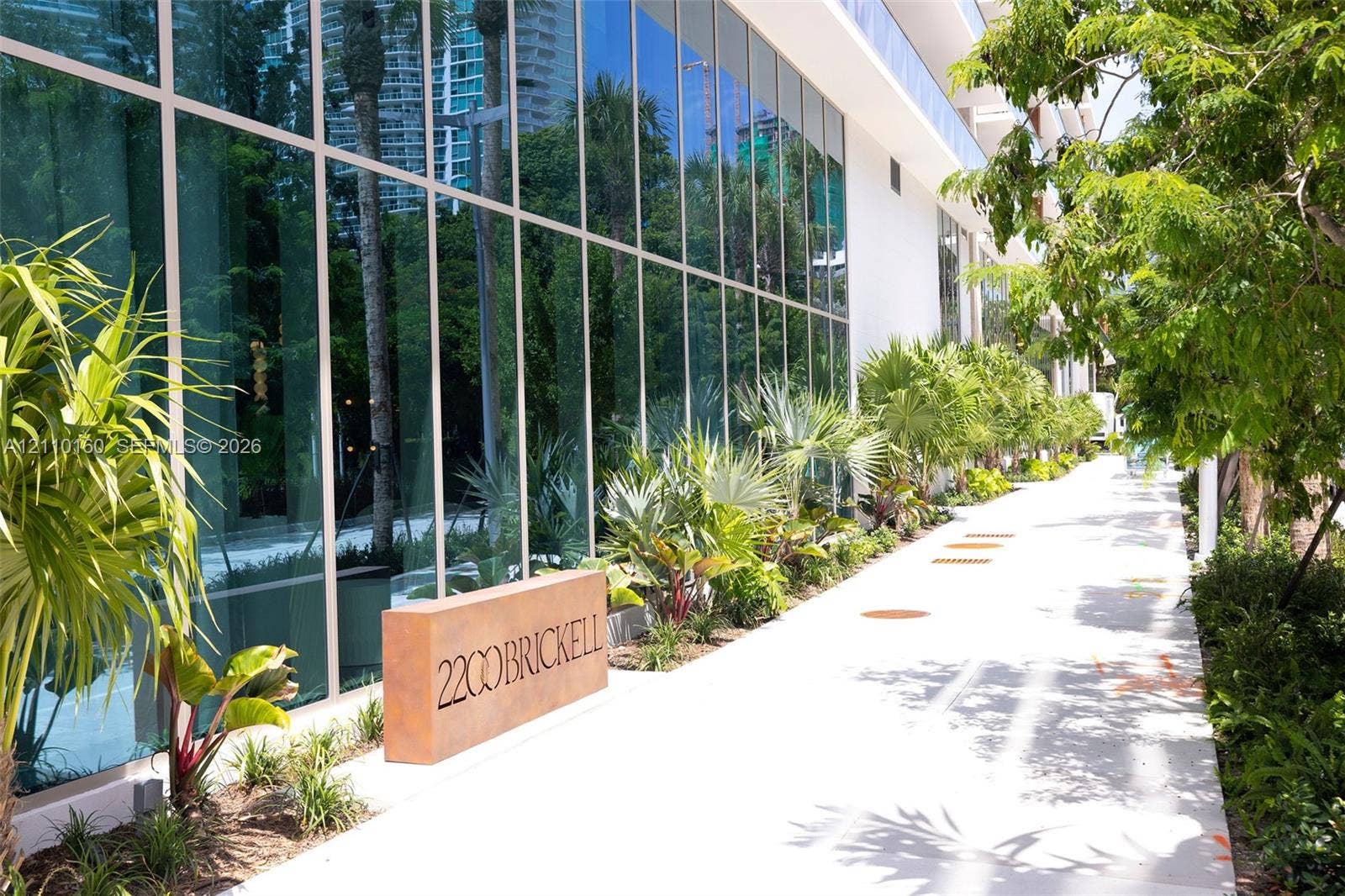 2200 Brickell Avenue, #206, Miami, Miami, FL 33129 Photo 4