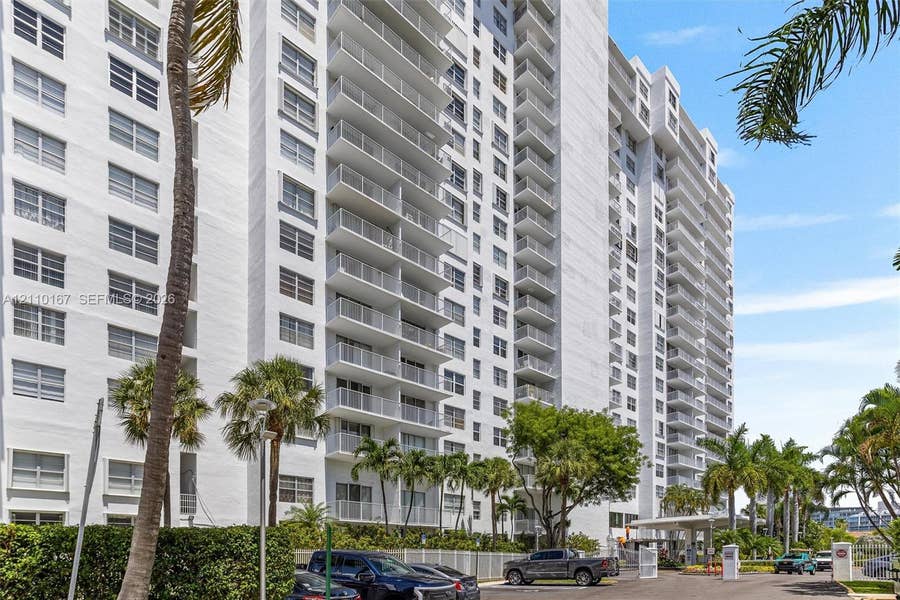 Property photo for 2851 NE 183rd Street, #309E, Aventura, FL