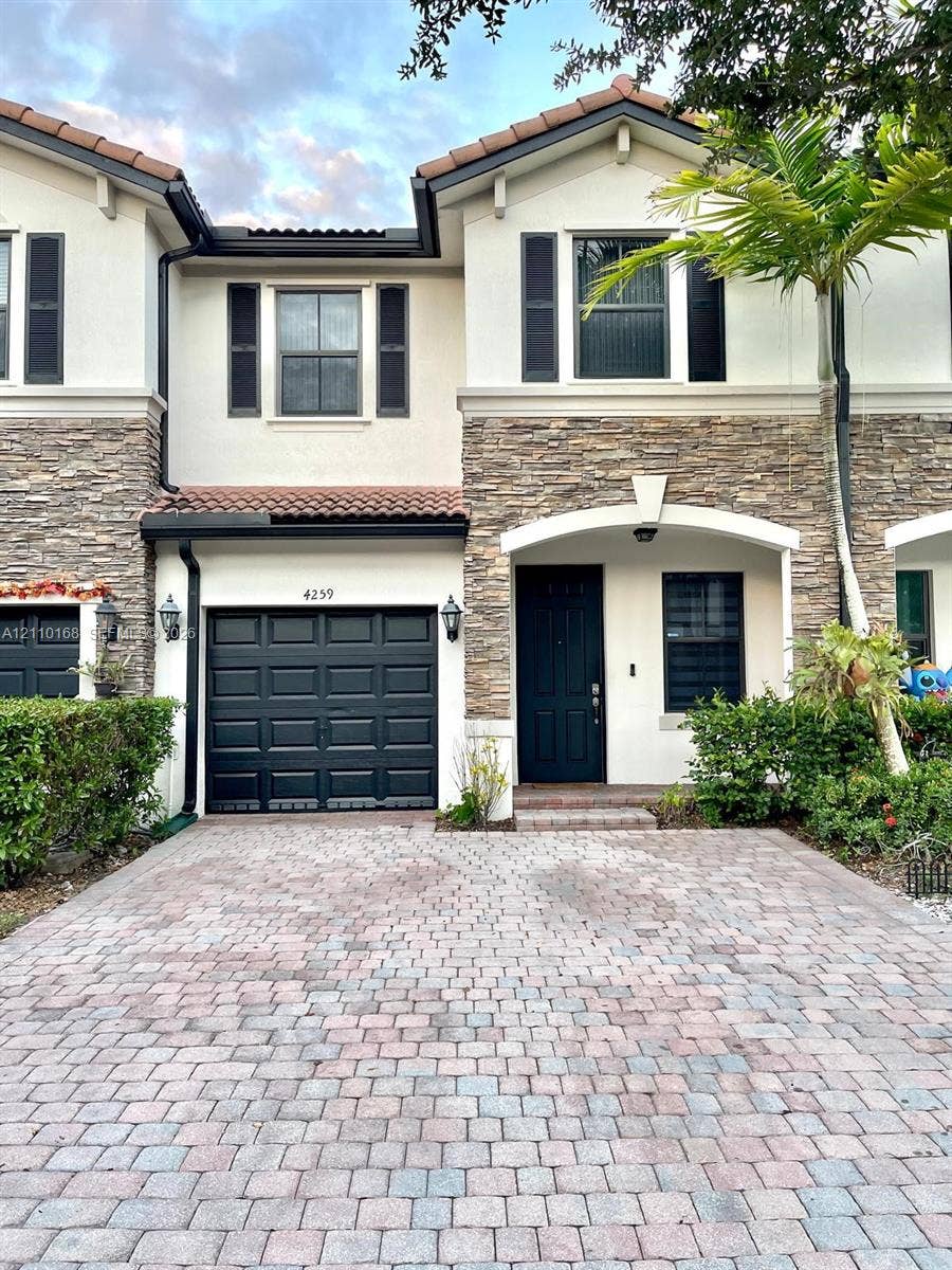 Property photo for 4259 SW 164th Court, Miami, FL