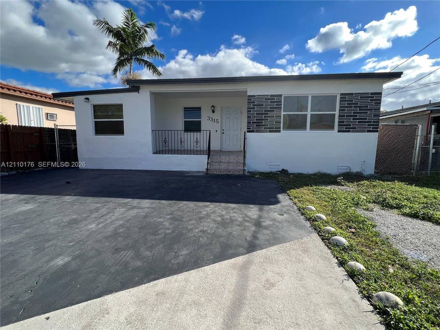 Property photo for 3315 SW 91st Avenue, #1, Miami, FL
