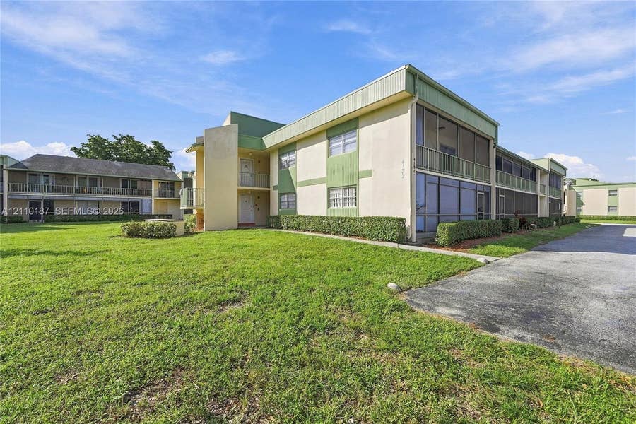 Property photo for 4132 NW 88th Avenue, #102, Coral Springs, FL