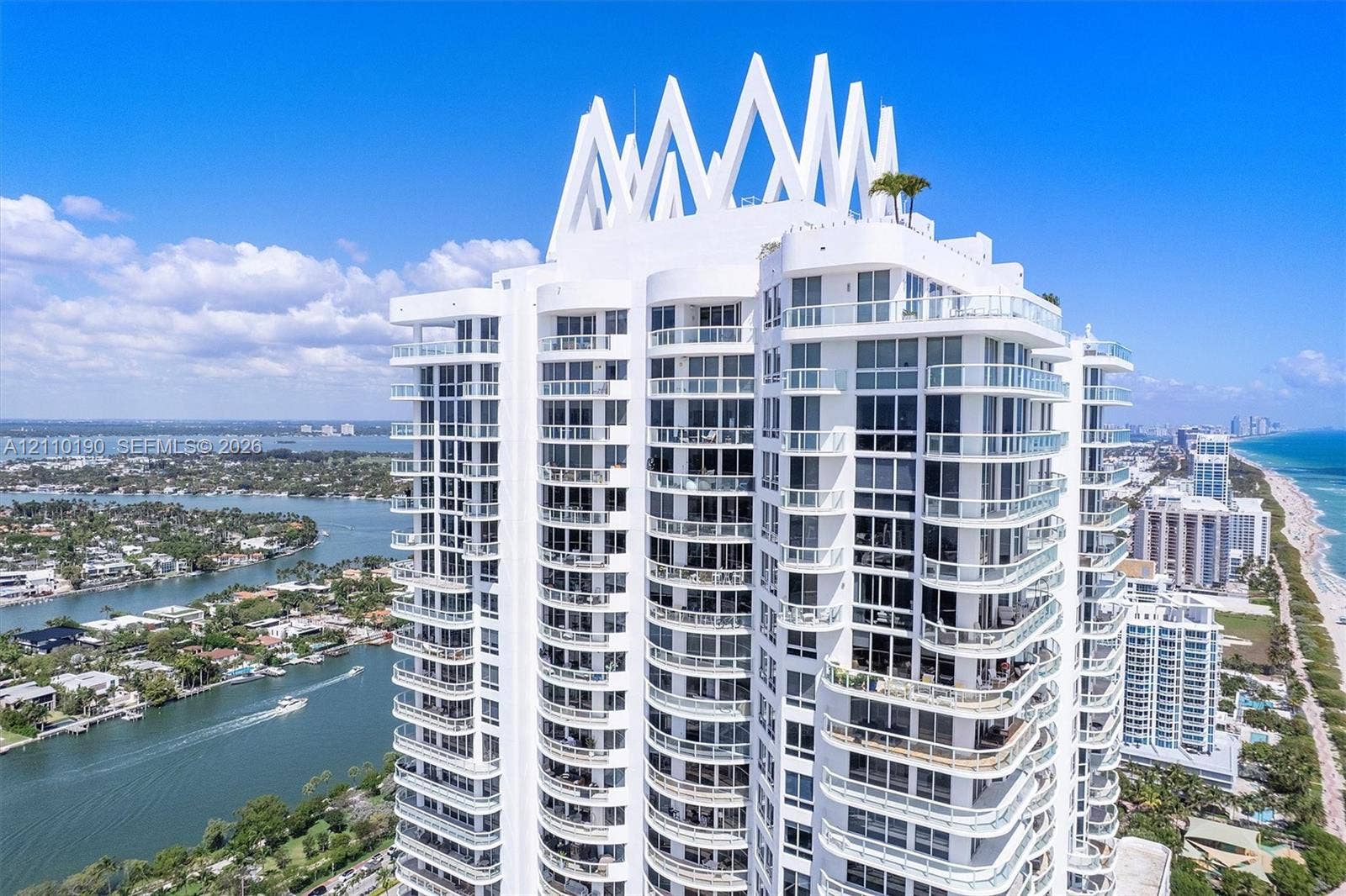 6365 Collins Avenue, #4307, Miami Beach, FL 33141 Photo 32