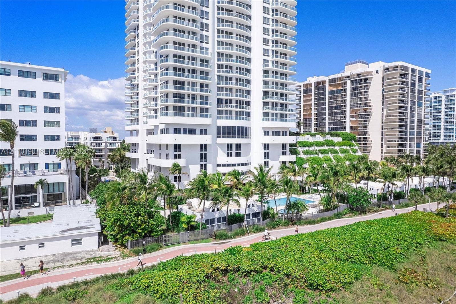 6365 Collins Avenue, #4307, Miami Beach, FL 33141 Photo 33