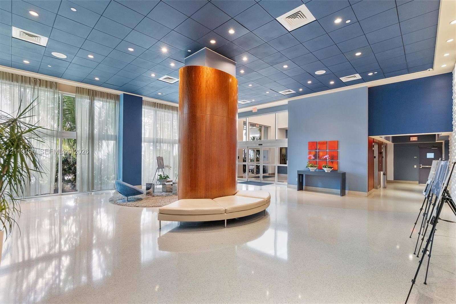 6365 Collins Avenue, #4307, Miami Beach, FL 33141 Photo 34