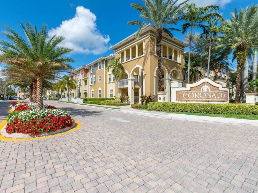 Property photo for 8999 NW 107 Court, #218-1, Miami, FL