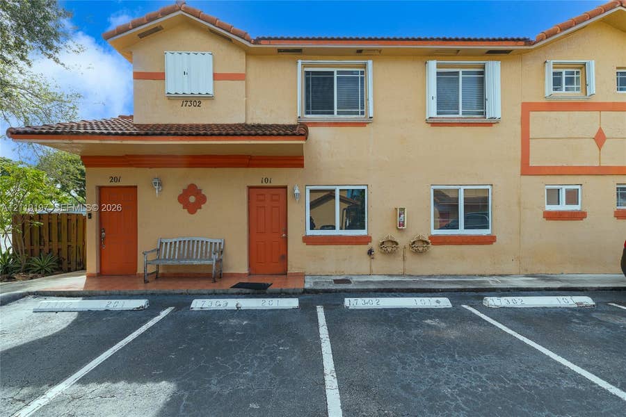 Property photo for 17302 NW 74th Avenue, #101, Hialeah, FL