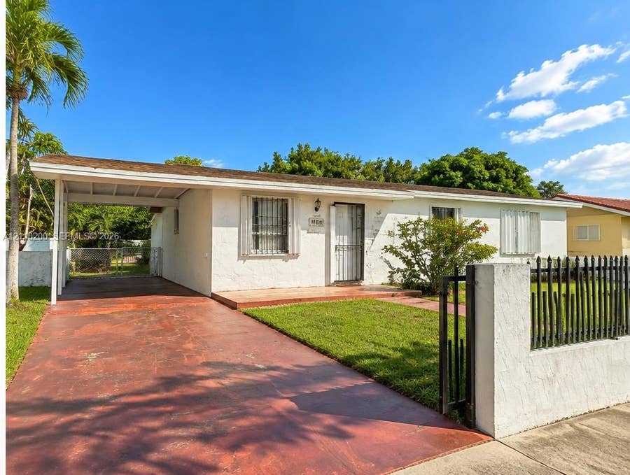 Property photo for 19811 NW 48th Avenue, Miami Gardens, FL