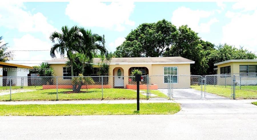 Property photo for 3260 NW 14th Place, #3260, Lauderhill, FL