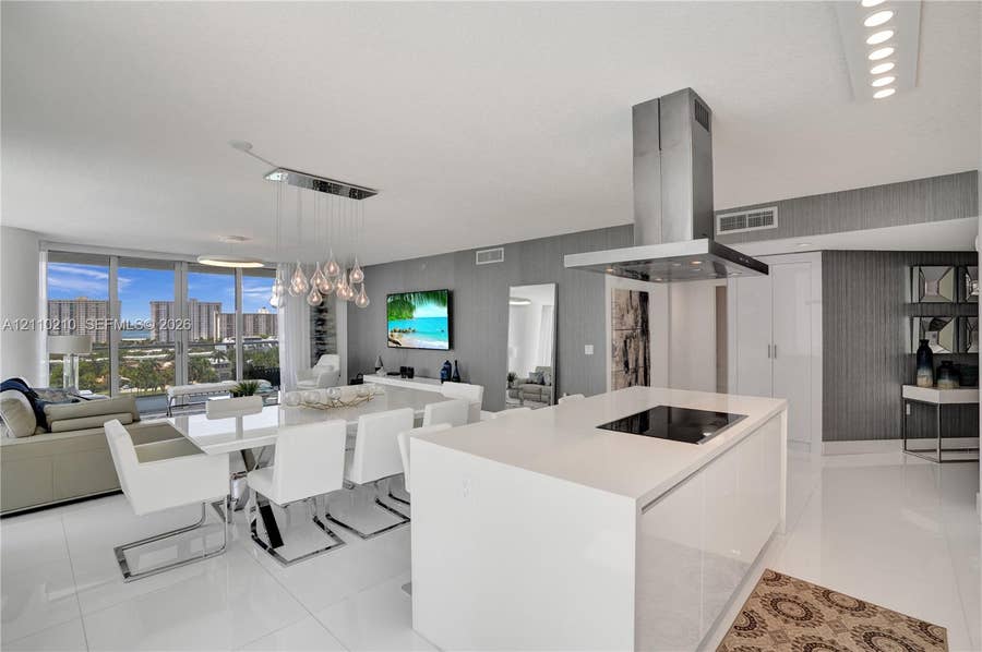 Property photo for 330 Sunny Isles Boulevard, #5-908, Sunny Isles Beach, FL