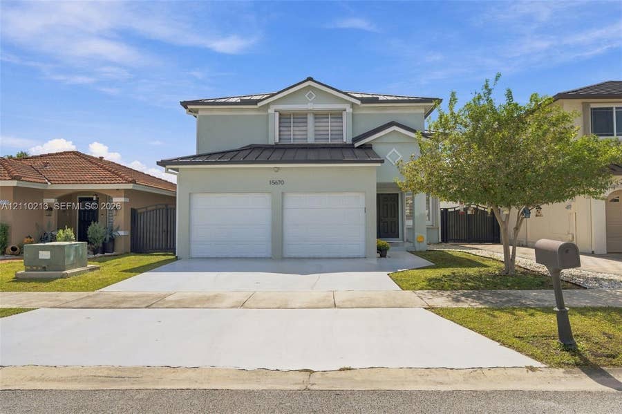 Property photo for 15670 SW 58th Terrace, Miami, FL