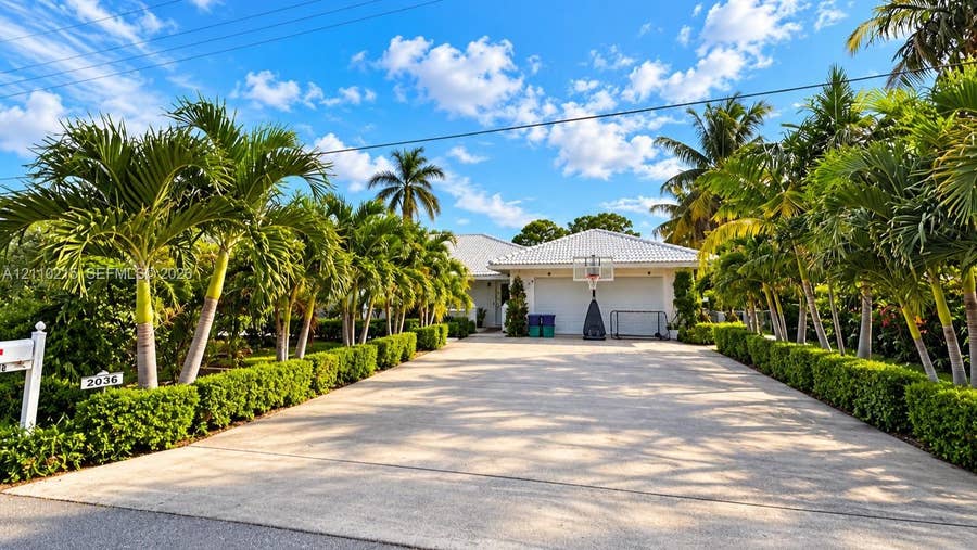 Property photo for 2036 Sharon Street, Boca Raton, FL