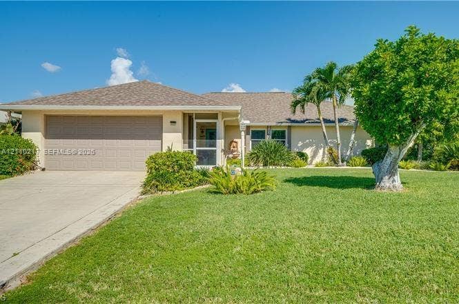 Property photo for 503 SW 17 Street, Cape Coral, FL
