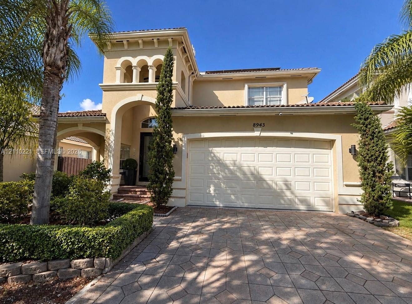 8943 SW 206th Street, Cutler Bay, FL 33189 Photo 1