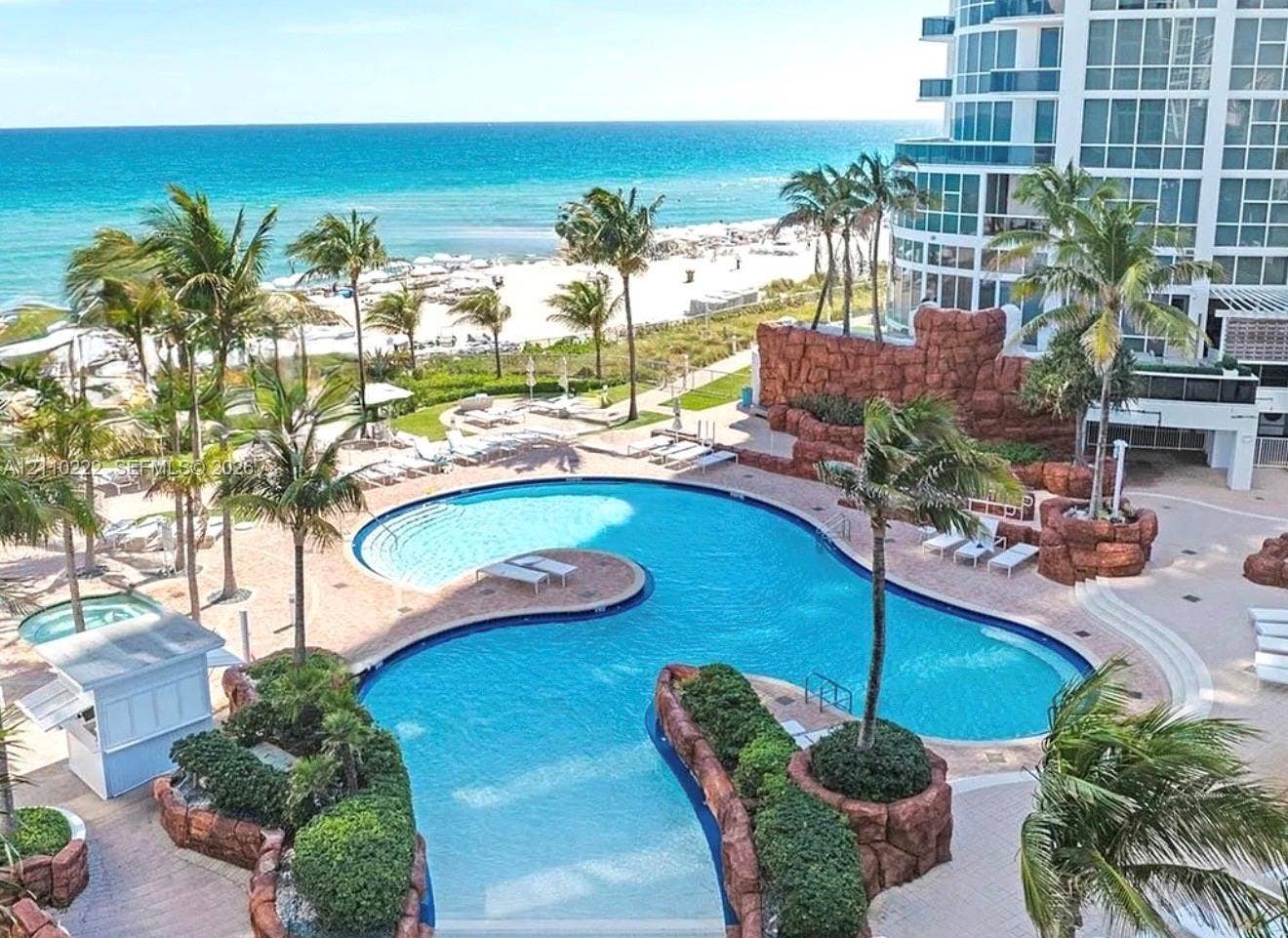 18201 Collins Avenue, #2008, Sunny Isles Beach, Sunny Isles Beach, FL 33160 Photo 1