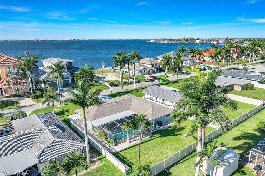 Property photo for 355 Bayshore Drive, Cape Coral, FL