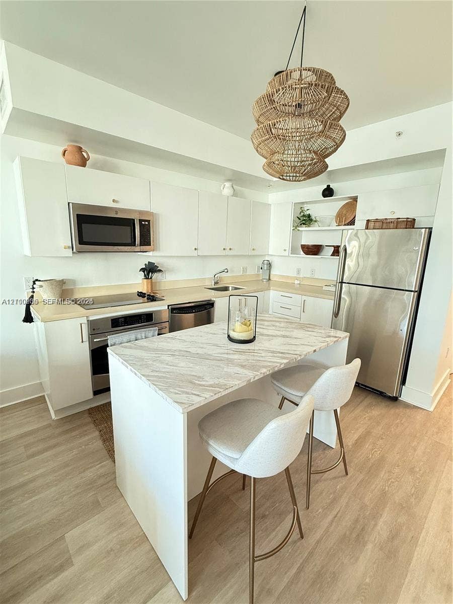 Property photo for 90 SW 3rd Street, #1114, Miami, FL