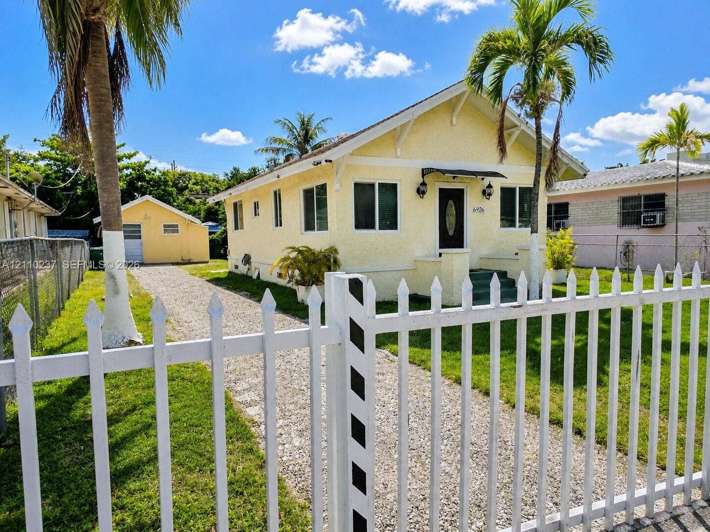6926 NW 4th Avenue, Miami, FL 33150 Photo 2